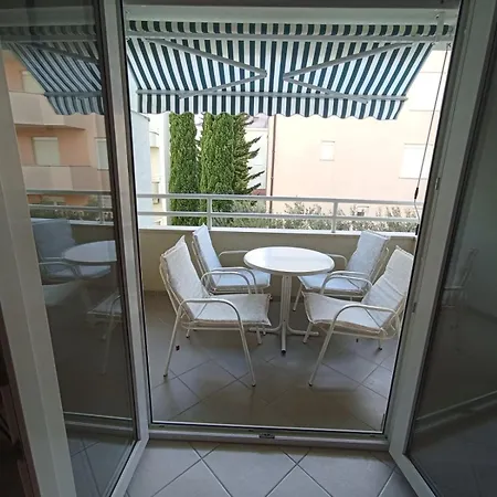 公寓 Tim 巴什卡沃达