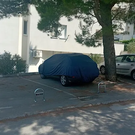 Tim 公寓 巴什卡沃达