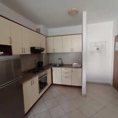 公寓 Tim 巴什卡沃达