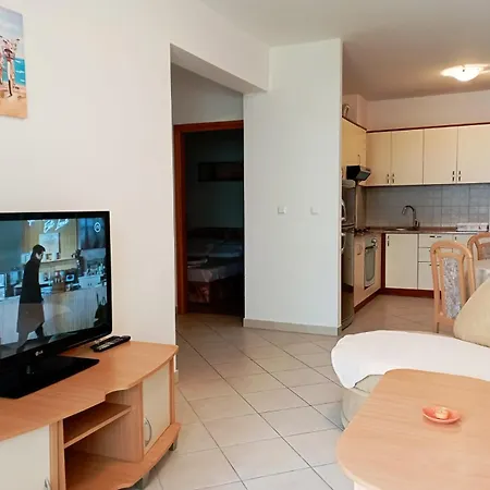 Apartment Tim