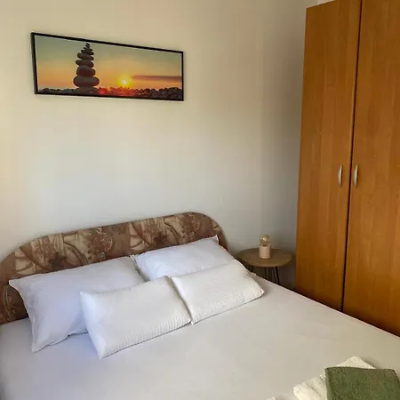 Apartment Tim Baska Voda