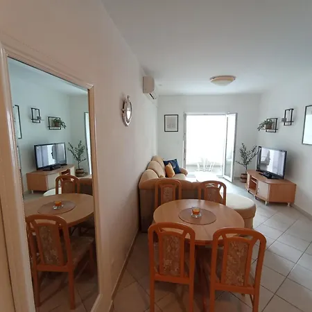 Tim Apartment Baska Voda