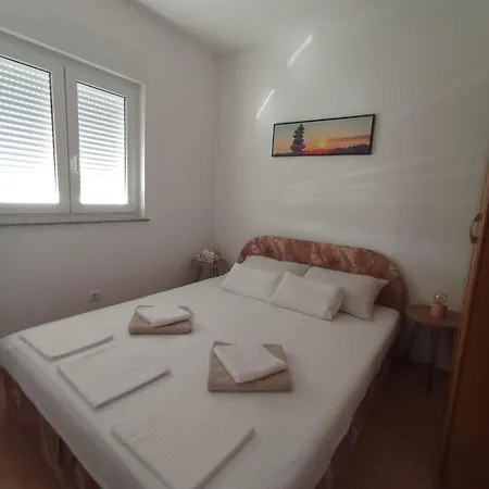 Tim Apartment *