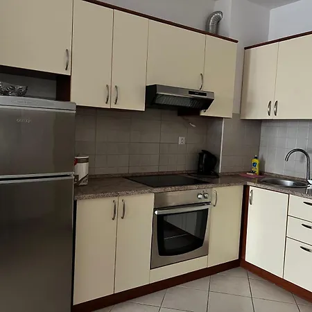 Appartement Tim