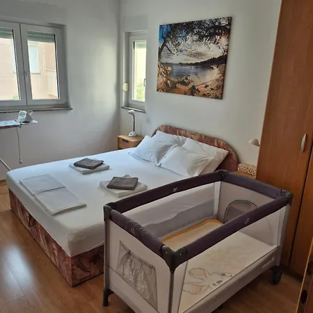 Apartment Tim *
