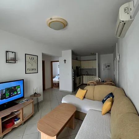 Apartment Tim Baska Voda