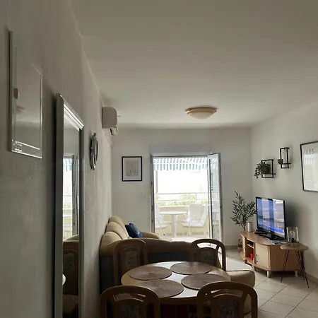Tim Apartment *